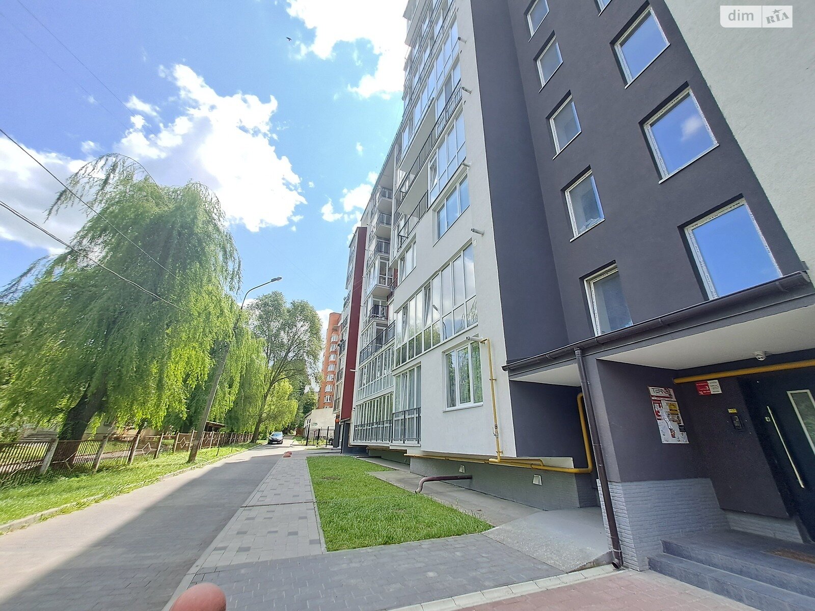 Продаж двокімнатної квартири в Тернополі, на вул. Лепкого Богдана 2Б, район Бам фото 1 Продаж двокімнатної квартири в Тернополі, на вул. Лепкого Богдана 2Б, район Бам фото 1