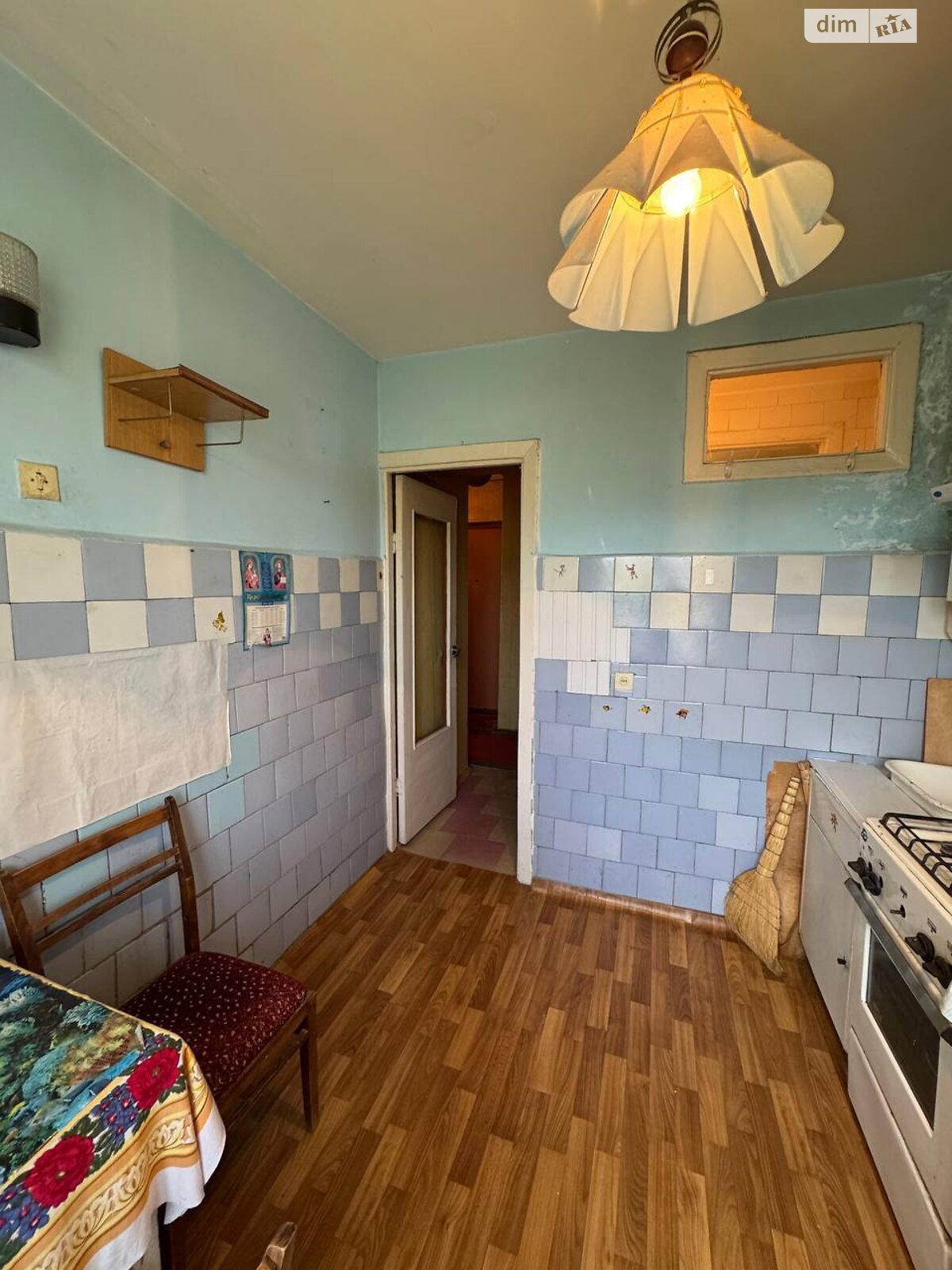 Продажа двухкомнатной квартиры в Тернополе, на ул. Лепкого Богдана 6, район Бам фото 1 Продажа двухкомнатной квартиры в Тернополе, на ул. Лепкого Богдана 6, район Бам фото 1