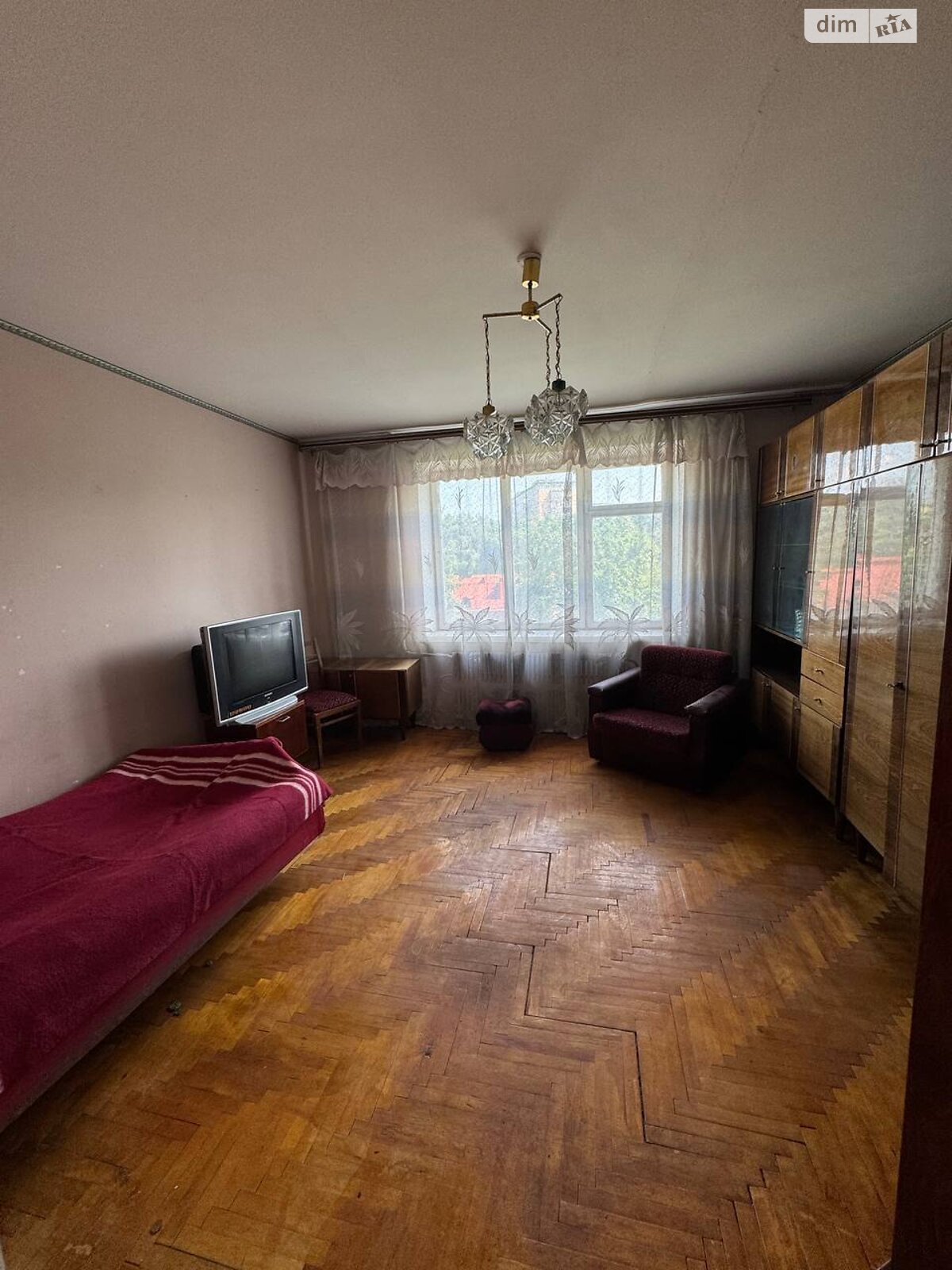 Продажа двухкомнатной квартиры в Тернополе, на ул. Лепкого Богдана 6, район Бам фото 1 Продажа двухкомнатной квартиры в Тернополе, на ул. Лепкого Богдана 6, район Бам фото 1