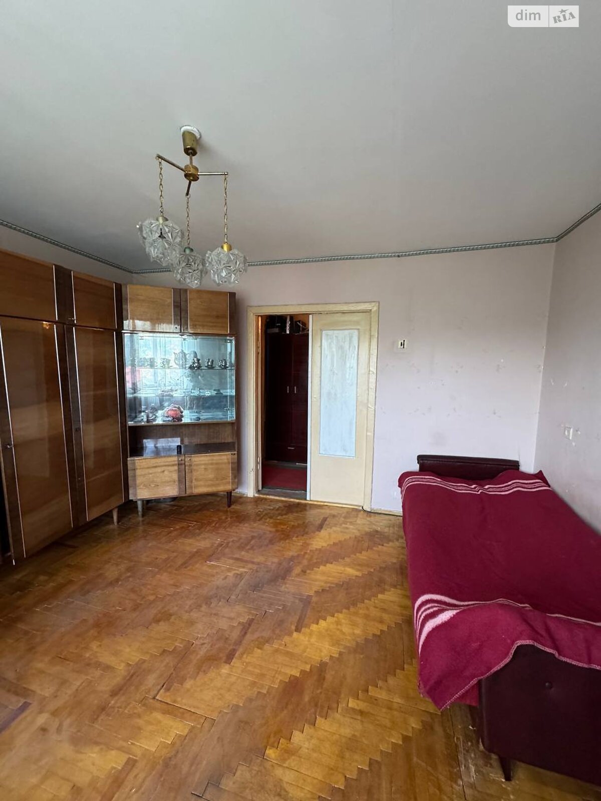 Продажа двухкомнатной квартиры в Тернополе, на ул. Лепкого Богдана 6, район Бам фото 1 Продажа двухкомнатной квартиры в Тернополе, на ул. Лепкого Богдана 6, район Бам фото 1