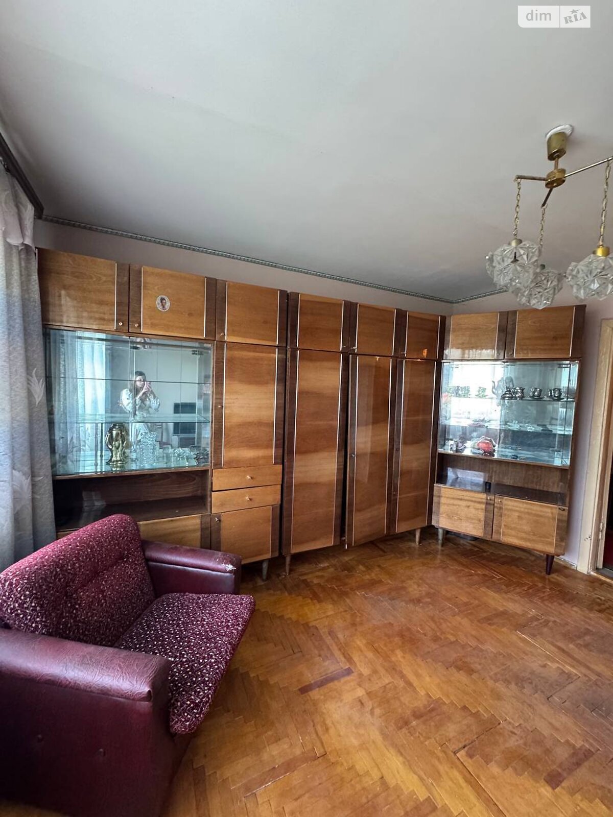Продажа двухкомнатной квартиры в Тернополе, на ул. Лепкого Богдана 6, район Бам фото 1 Продажа двухкомнатной квартиры в Тернополе, на ул. Лепкого Богдана 6, район Бам фото 1