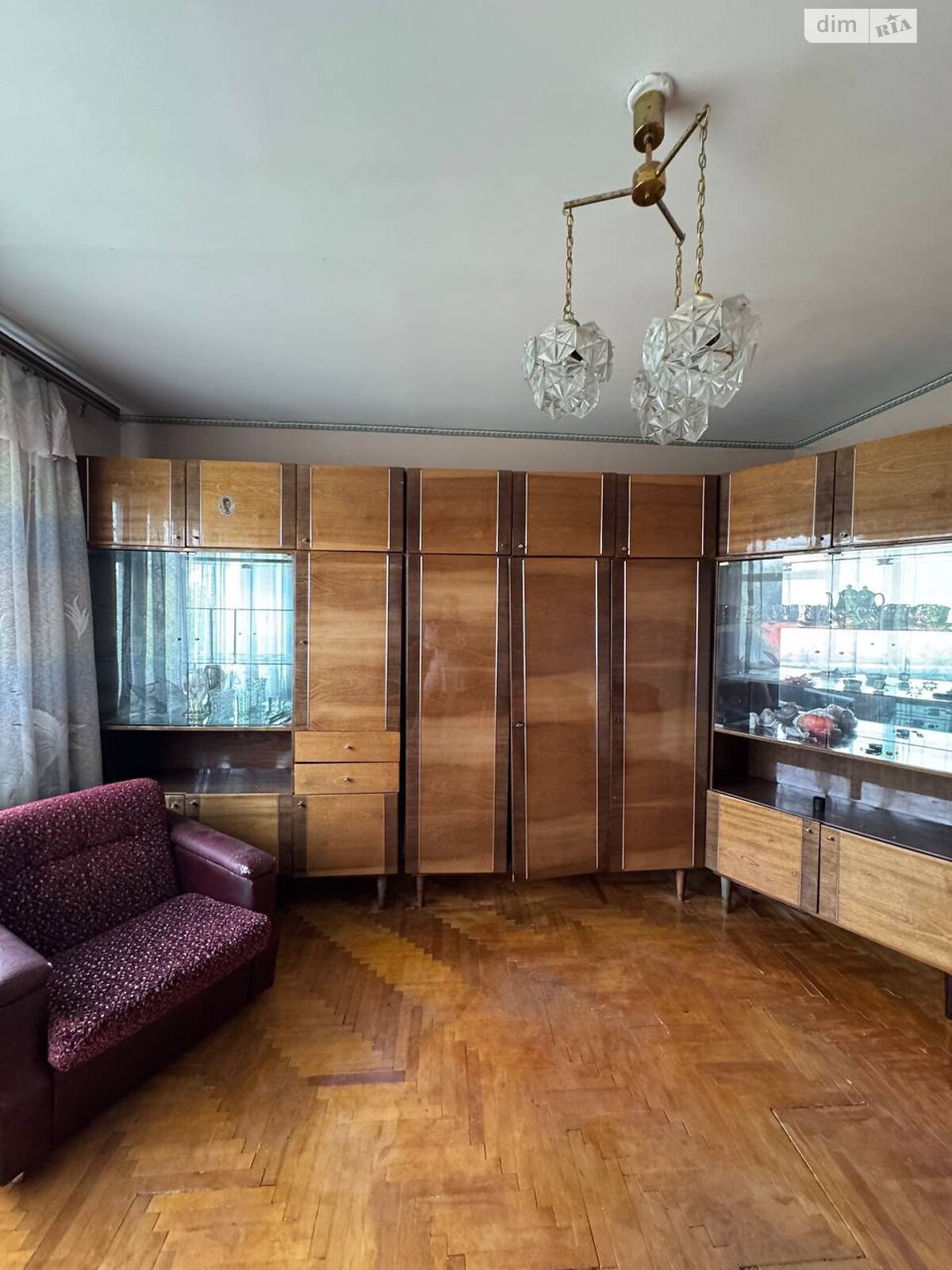 Продажа двухкомнатной квартиры в Тернополе, на ул. Лепкого Богдана 6, район Бам фото 1 Продажа двухкомнатной квартиры в Тернополе, на ул. Лепкого Богдана 6, район Бам фото 1