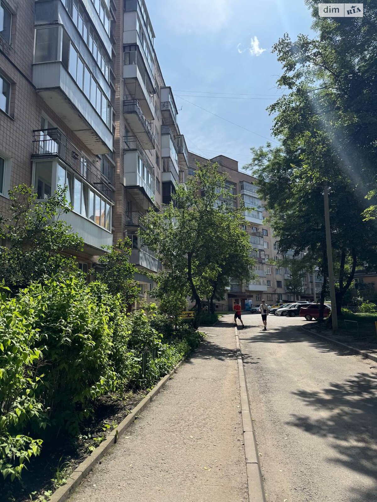 Продажа двухкомнатной квартиры в Тернополе, на ул. Лепкого Богдана 6, район Бам фото 1 Продажа двухкомнатной квартиры в Тернополе, на ул. Лепкого Богдана 6, район Бам фото 1