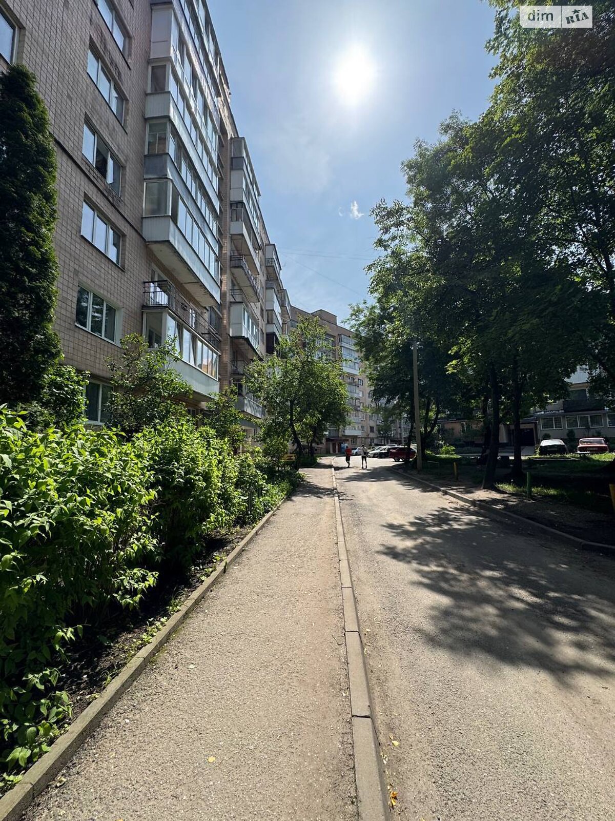 Продажа двухкомнатной квартиры в Тернополе, на ул. Лепкого Богдана 6, район Бам фото 1 Продажа двухкомнатной квартиры в Тернополе, на ул. Лепкого Богдана 6, район Бам фото 1