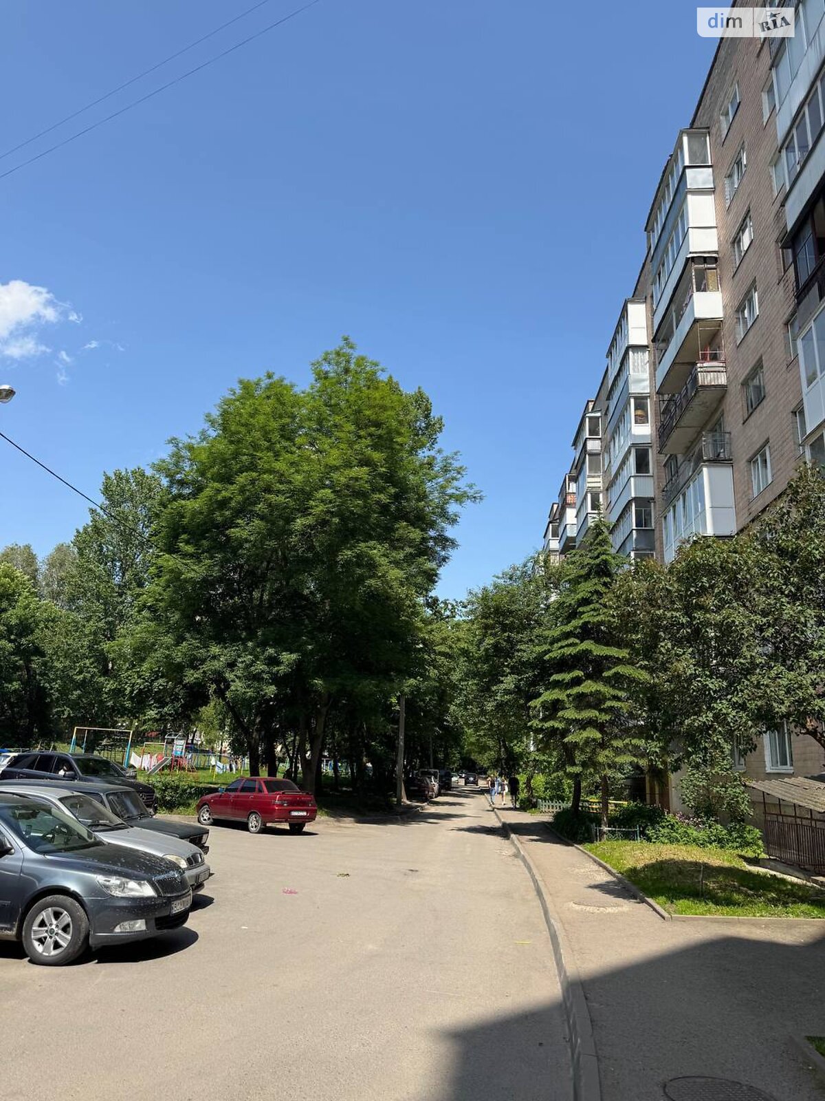 Продажа двухкомнатной квартиры в Тернополе, на ул. Лепкого Богдана 6, район Бам фото 1 Продажа двухкомнатной квартиры в Тернополе, на ул. Лепкого Богдана 6, район Бам фото 1