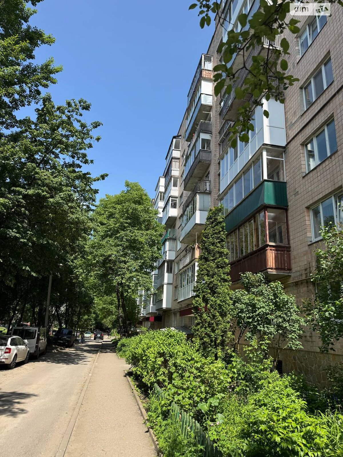 Продажа двухкомнатной квартиры в Тернополе, на ул. Лепкого Богдана 6, район Бам фото 1 Продажа двухкомнатной квартиры в Тернополе, на ул. Лепкого Богдана 6, район Бам фото 1