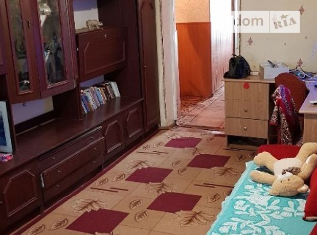 Продажа однокомнатной квартиры в Тернополе, на ул. Лозовецкая район Бам фото 1 Продажа однокомнатной квартиры в Тернополе, на ул. Лозовецкая район Бам фото 1