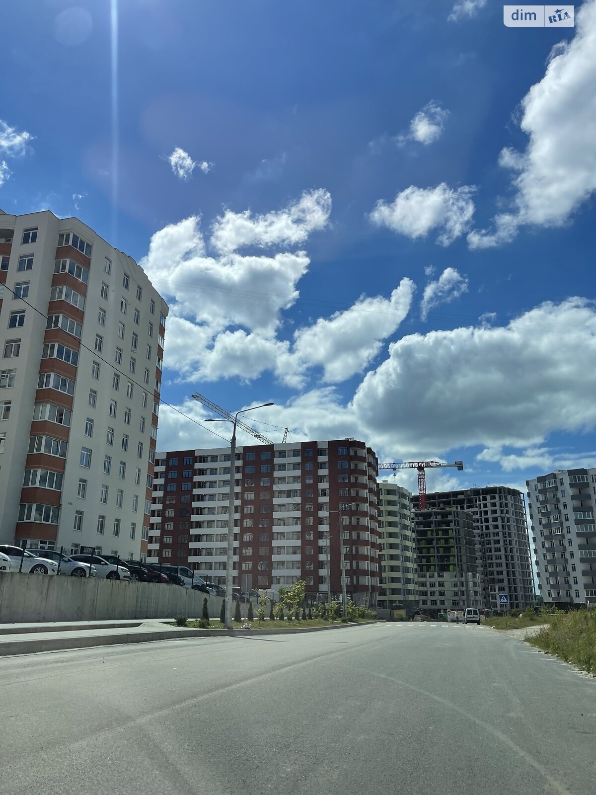 Продаж двокімнатної квартири в Тернополі, на вул. Смакули 9, район Бам фото 1