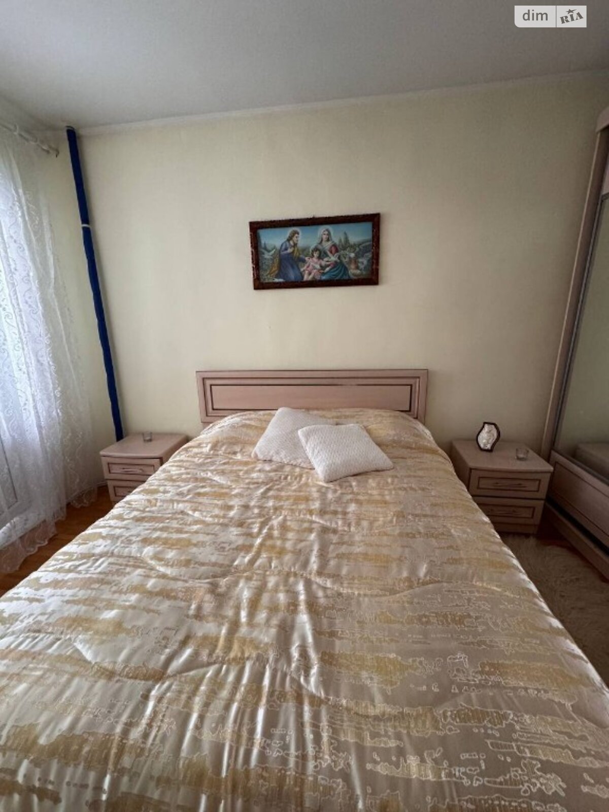 Продажа трехкомнатной квартиры в Тернополе, на ул. Морозенко Полковника, район Бам фото 1