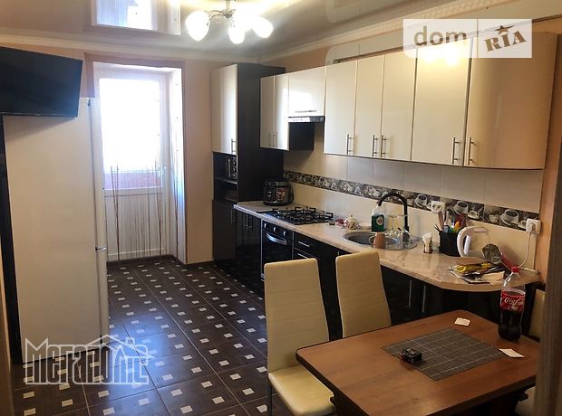 Продажа однокомнатной квартиры в Тернополе, на ул. Над Яром район Бам фото 1 Продажа однокомнатной квартиры в Тернополе, на ул. Над Яром район Бам фото 1
