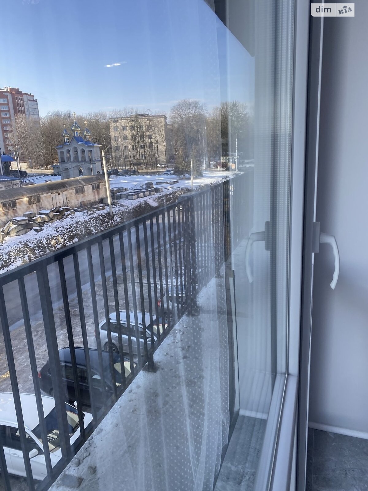 Продажа однокомнатной квартиры в Тернополе, на Соборності, район Бам фото 1