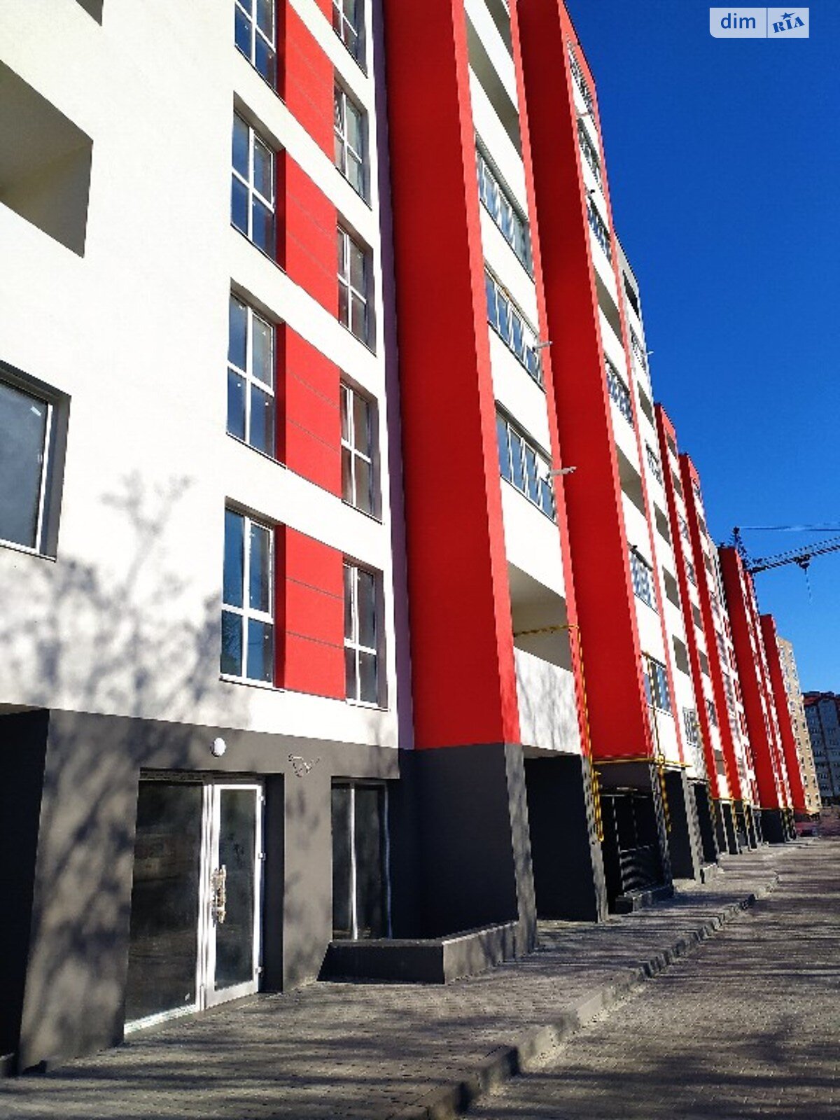 Продаж однокімнатної квартири в Тернополі, на вул. Академіка Сергія Корольова 26, район Бам фото 1 Продаж однокімнатної квартири в Тернополі, на вул. Академіка Сергія Корольова 26, район Бам фото 1