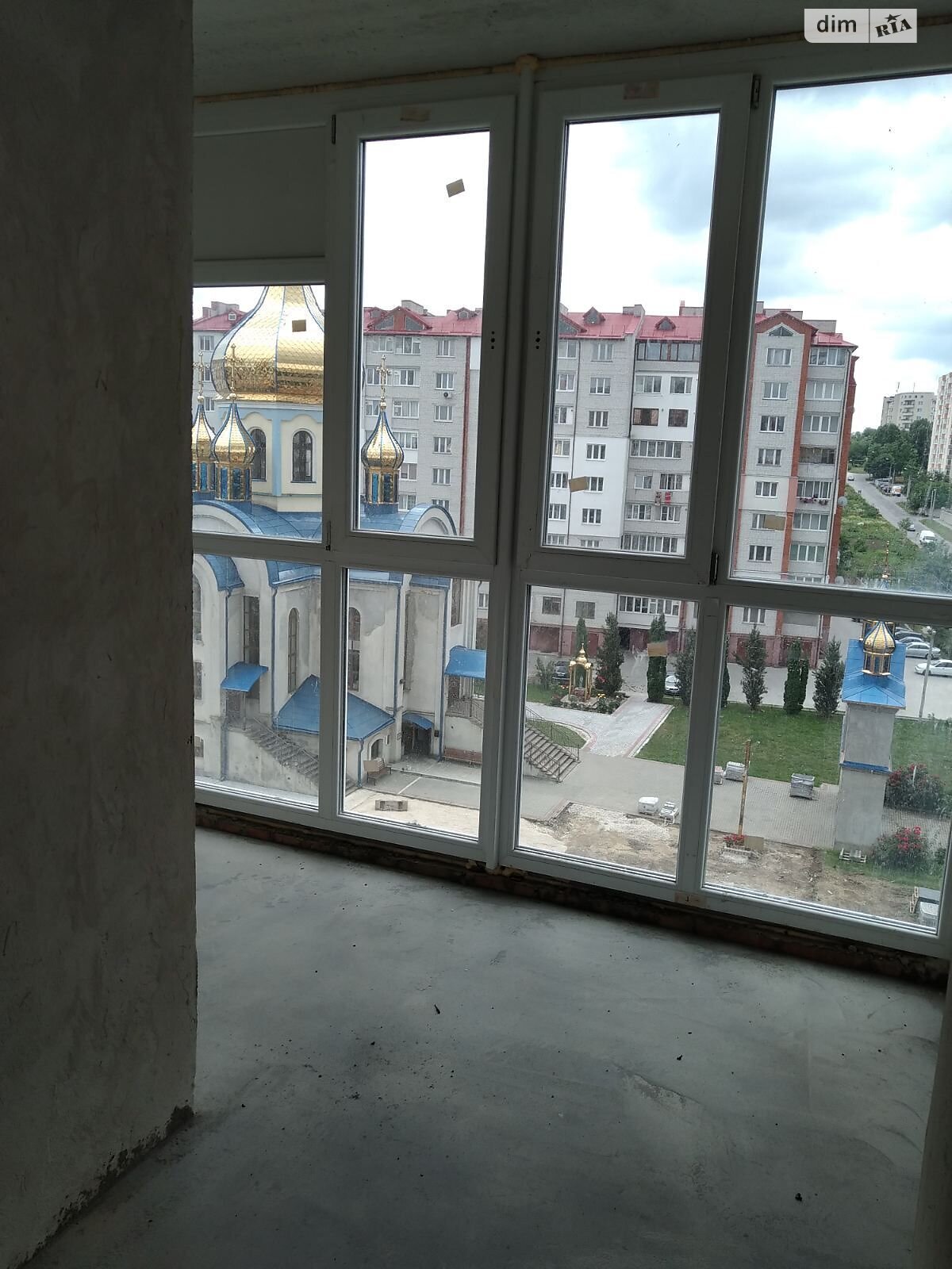Продажа двухкомнатной квартиры в Тернополе, на ул. Сергея Корольова, фото 1