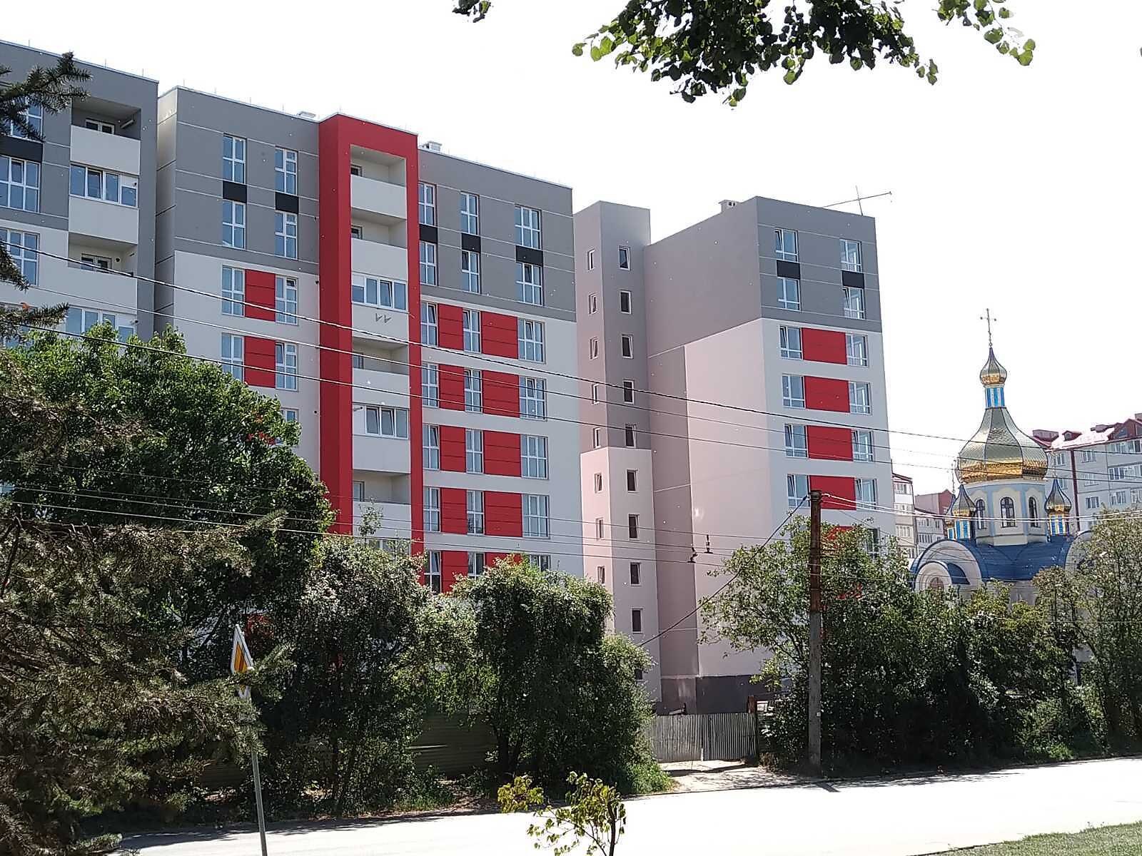 Продажа двухкомнатной квартиры в Тернополе, на ул. Сергея Корольова, фото 1