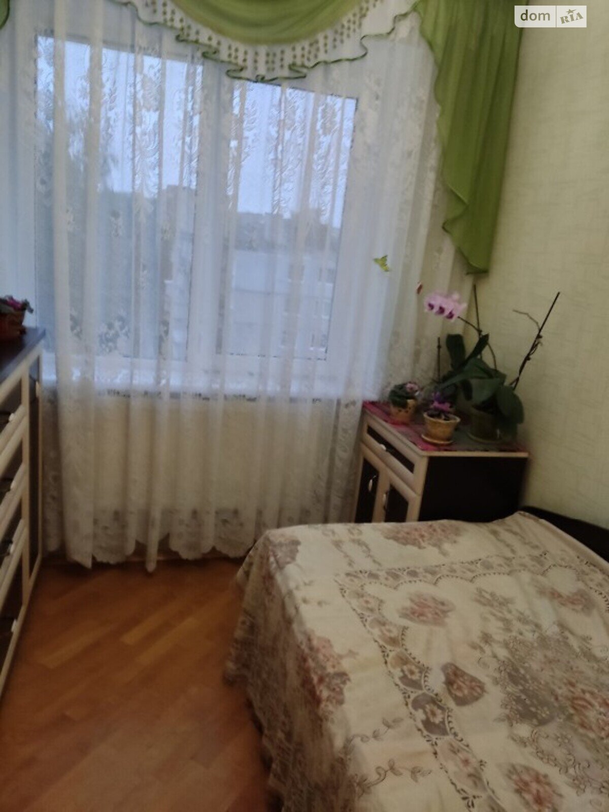 Продажа трехкомнатной квартиры в Тернополе, на ул. Патриарха Любомира Гузара, район Бам фото 1