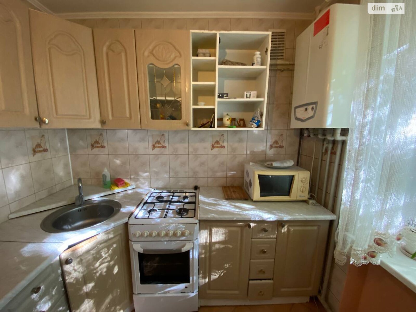 Продажа двухкомнатной квартиры в Тернополе, на ул. Патриарха Любомира Гузара, район Бам фото 1