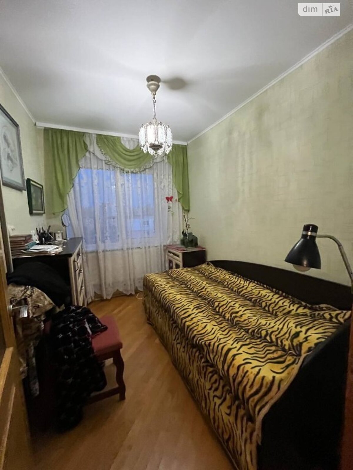 Продажа трехкомнатной квартиры в Тернополе, на ул. Патриарха Любомира Гузара, район Бам фото 1