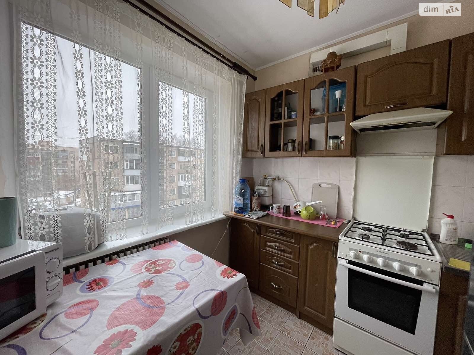 Продаж однокімнатної квартири в Тернополі, на вул. Патріарха Любомира Гузара, район Бам фото 1