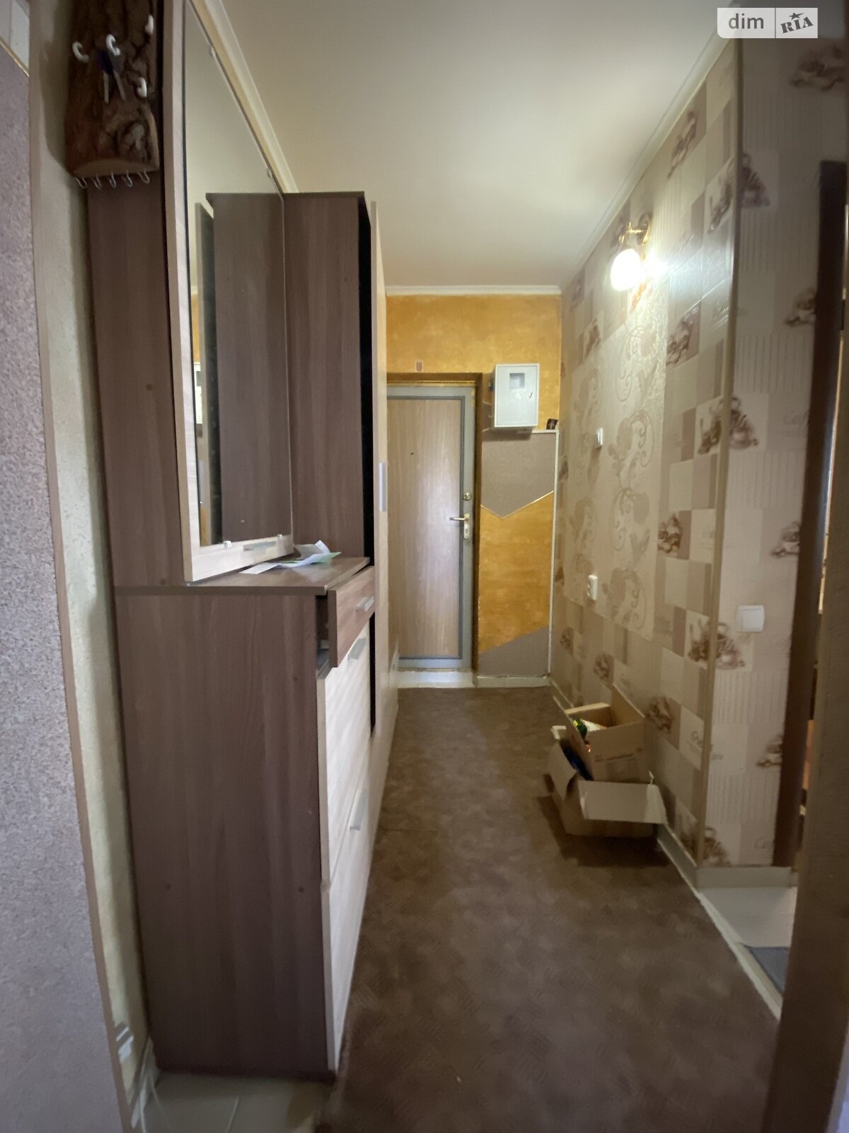 Продаж трикімнатної квартири в Тернополі, на вул. Патріарха Любомира Гузара, район Бам фото 1 Продаж трикімнатної квартири в Тернополі, на вул. Патріарха Любомира Гузара, район Бам фото 1