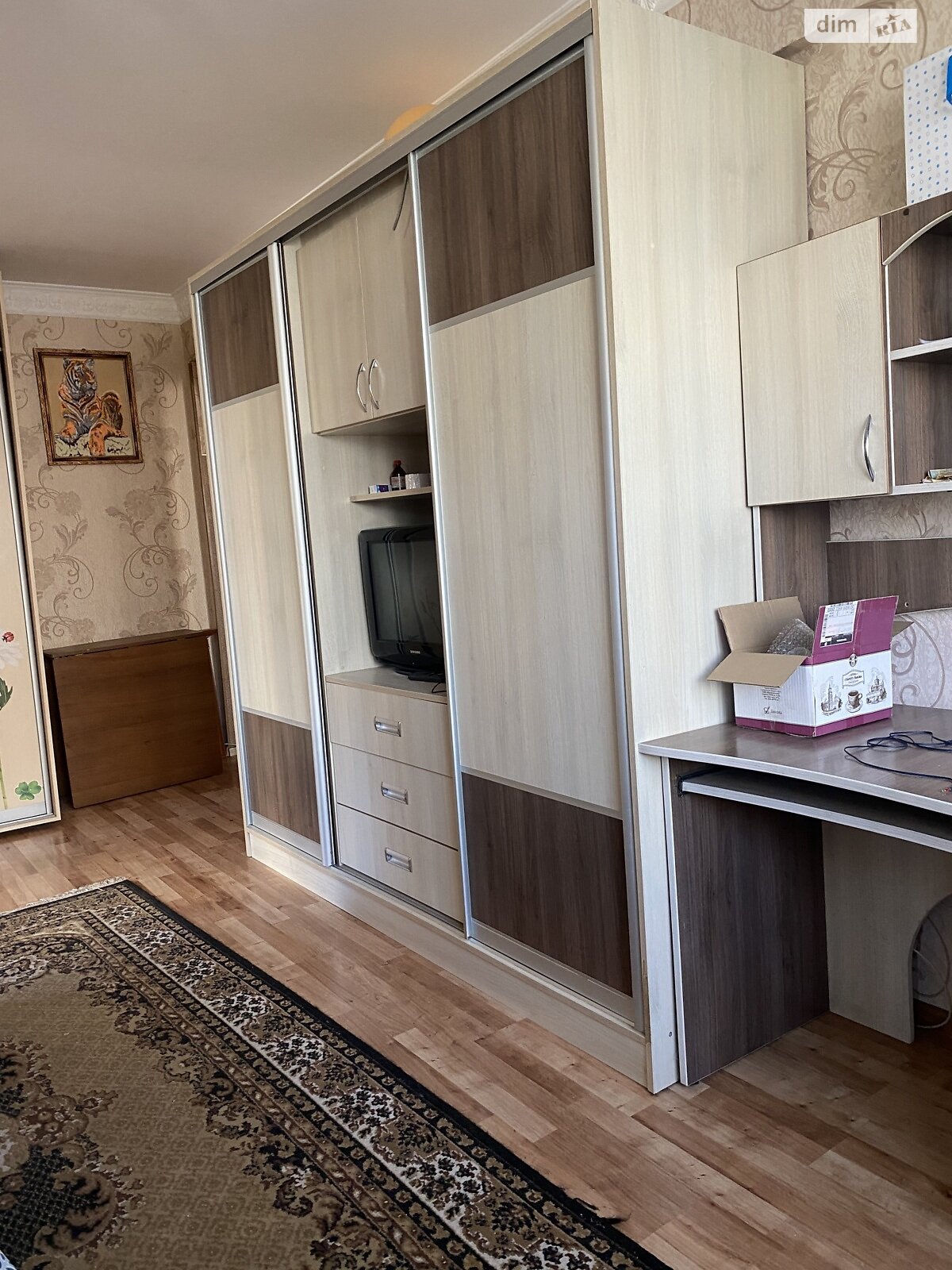 Продаж трикімнатної квартири в Тернополі, на вул. Патріарха Любомира Гузара, район Бам фото 1 Продаж трикімнатної квартири в Тернополі, на вул. Патріарха Любомира Гузара, район Бам фото 1