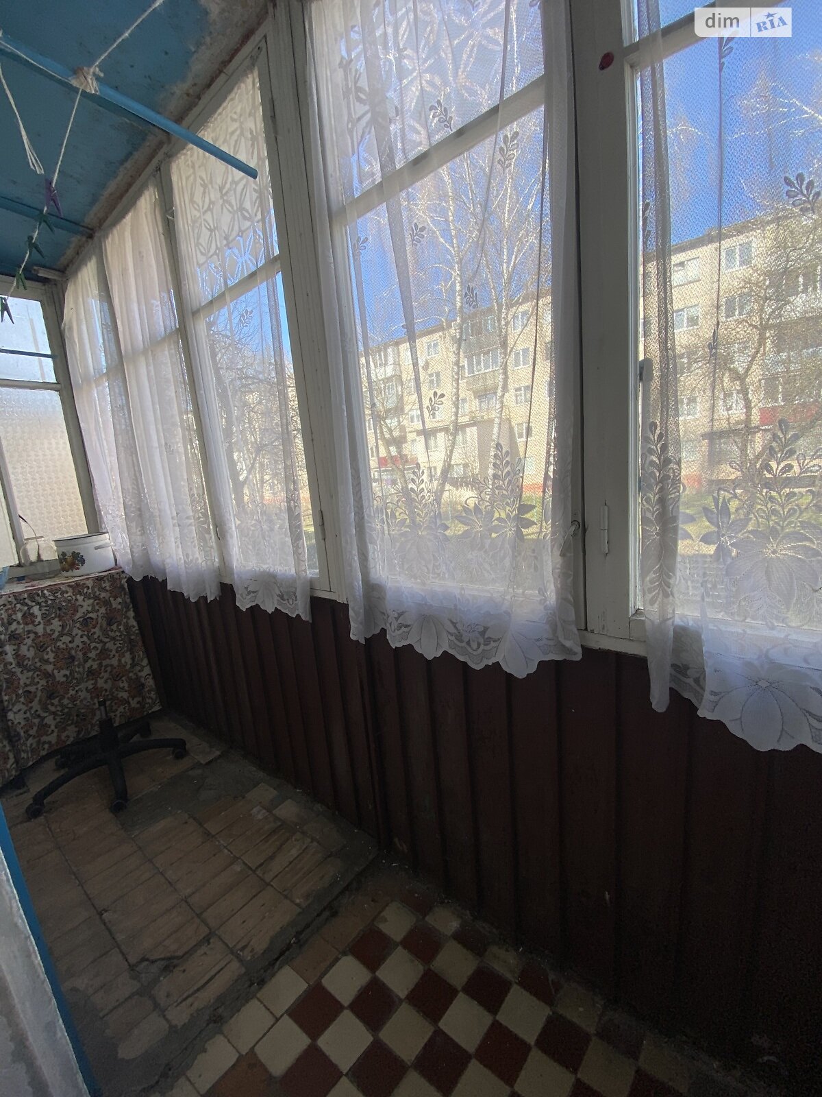 Продаж трикімнатної квартири в Тернополі, на вул. Патріарха Любомира Гузара, район Бам фото 1 Продаж трикімнатної квартири в Тернополі, на вул. Патріарха Любомира Гузара, район Бам фото 1
