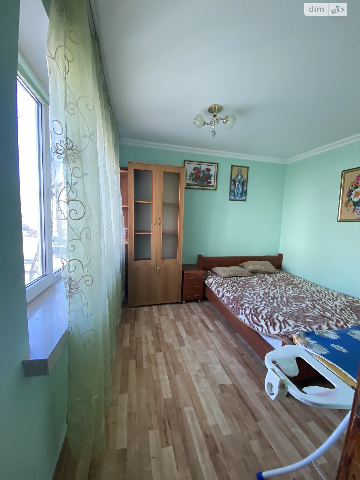 Продаж трикімнатної квартири в Тернополі, на вул. Патріарха Любомира Гузара, район Бам фото 1 Продаж трикімнатної квартири в Тернополі, на вул. Патріарха Любомира Гузара, район Бам фото 1