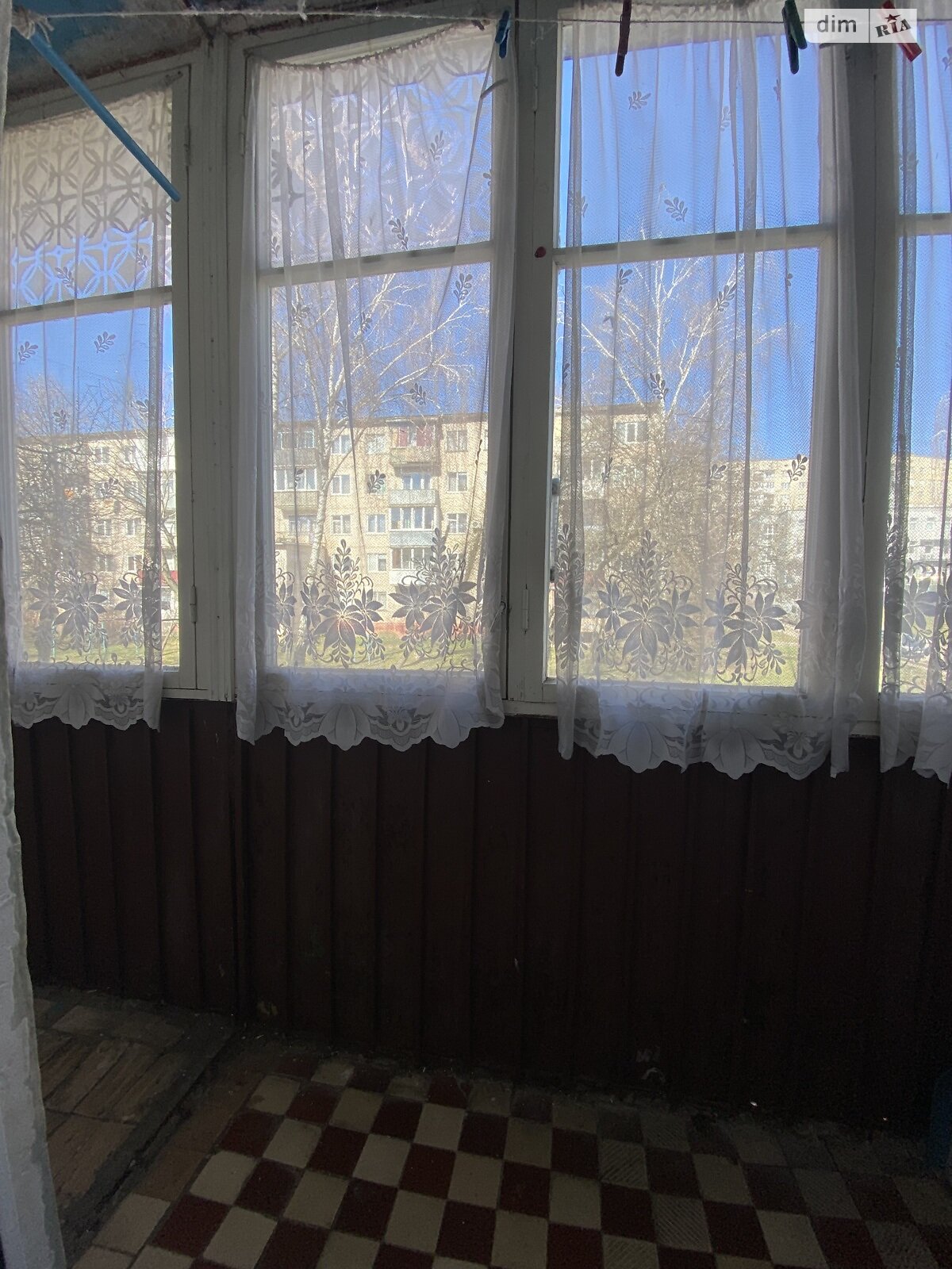 Продаж трикімнатної квартири в Тернополі, на вул. Патріарха Любомира Гузара, район Бам фото 1 Продаж трикімнатної квартири в Тернополі, на вул. Патріарха Любомира Гузара, район Бам фото 1