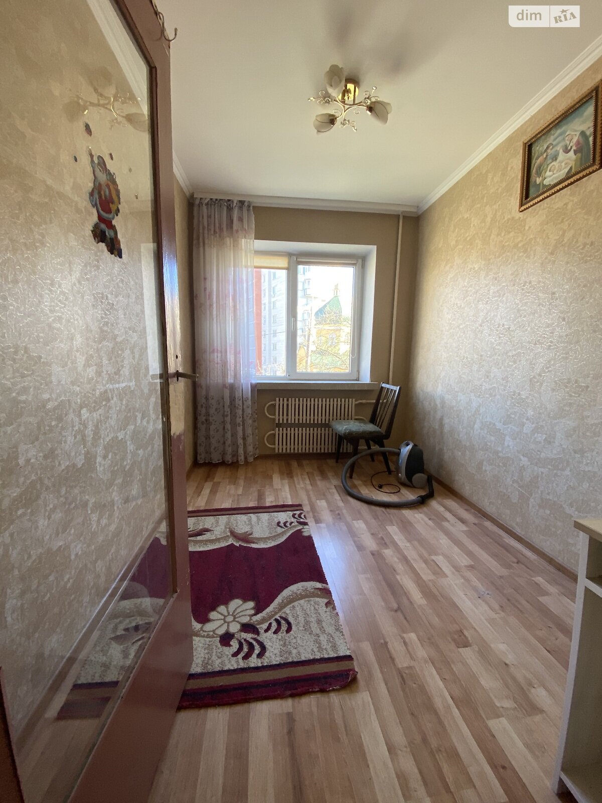 Продаж трикімнатної квартири в Тернополі, на вул. Патріарха Любомира Гузара, район Бам фото 1 Продаж трикімнатної квартири в Тернополі, на вул. Патріарха Любомира Гузара, район Бам фото 1