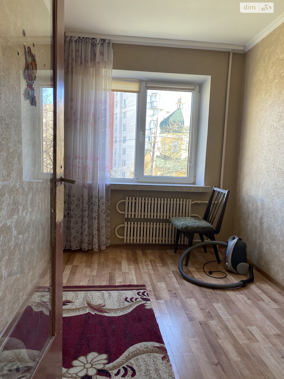 Продаж трикімнатної квартири в Тернополі, на вул. Патріарха Любомира Гузара, район Бам фото 1 Продаж трикімнатної квартири в Тернополі, на вул. Патріарха Любомира Гузара, район Бам фото 1