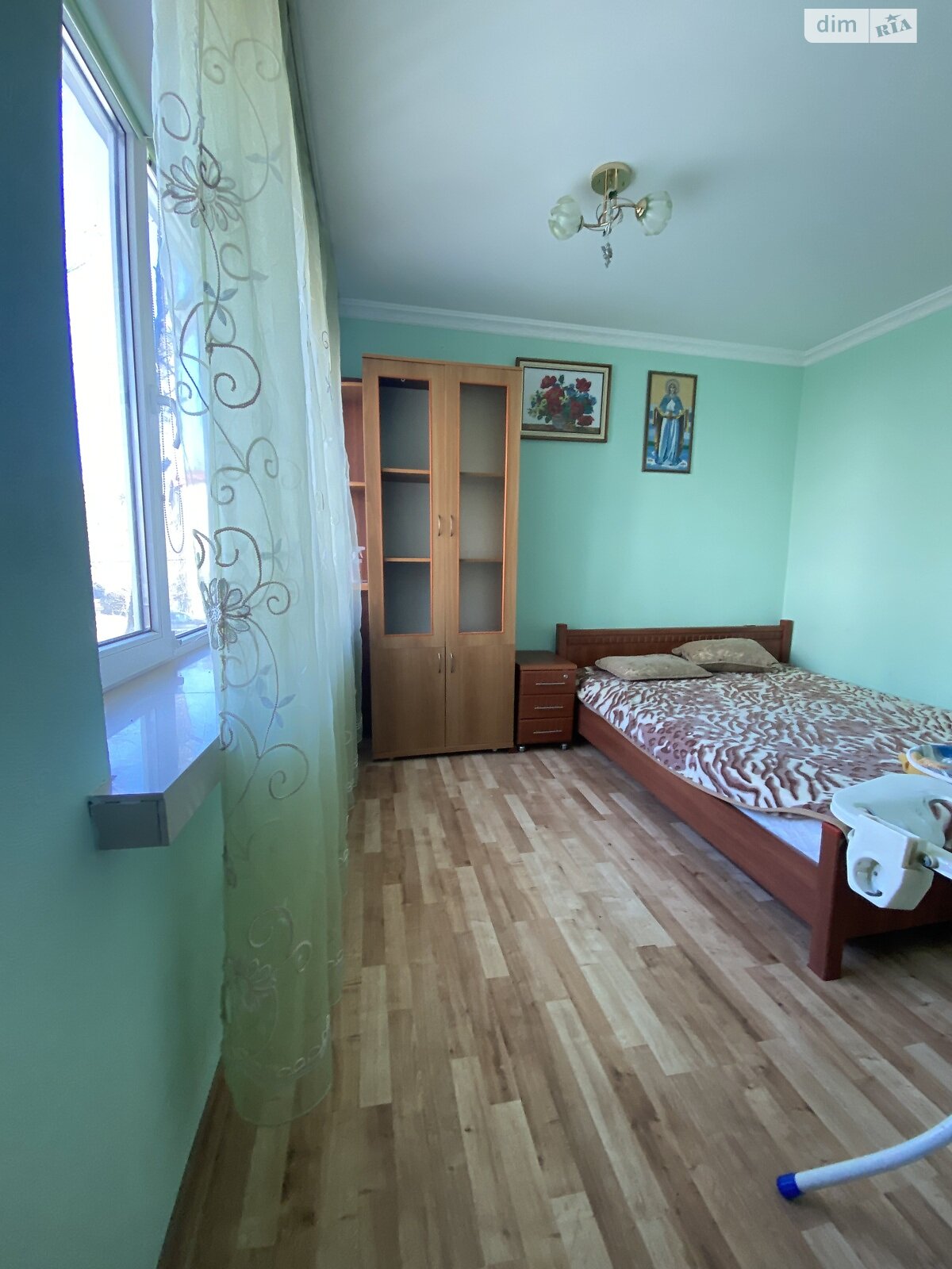 Продаж трикімнатної квартири в Тернополі, на вул. Патріарха Любомира Гузара, район Бам фото 1 Продаж трикімнатної квартири в Тернополі, на вул. Патріарха Любомира Гузара, район Бам фото 1