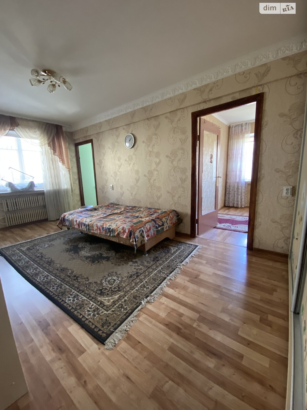 Продаж трикімнатної квартири в Тернополі, на вул. Патріарха Любомира Гузара, район Бам фото 1 Продаж трикімнатної квартири в Тернополі, на вул. Патріарха Любомира Гузара, район Бам фото 1