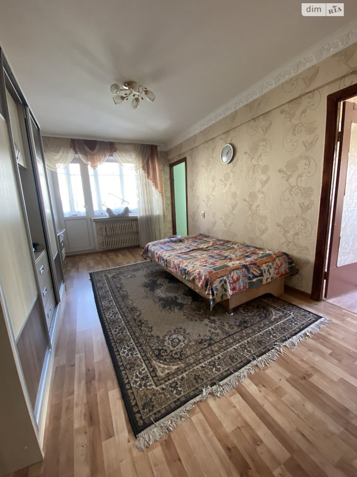 Продаж трикімнатної квартири в Тернополі, на вул. Патріарха Любомира Гузара, район Бам фото 1 Продаж трикімнатної квартири в Тернополі, на вул. Патріарха Любомира Гузара, район Бам фото 1