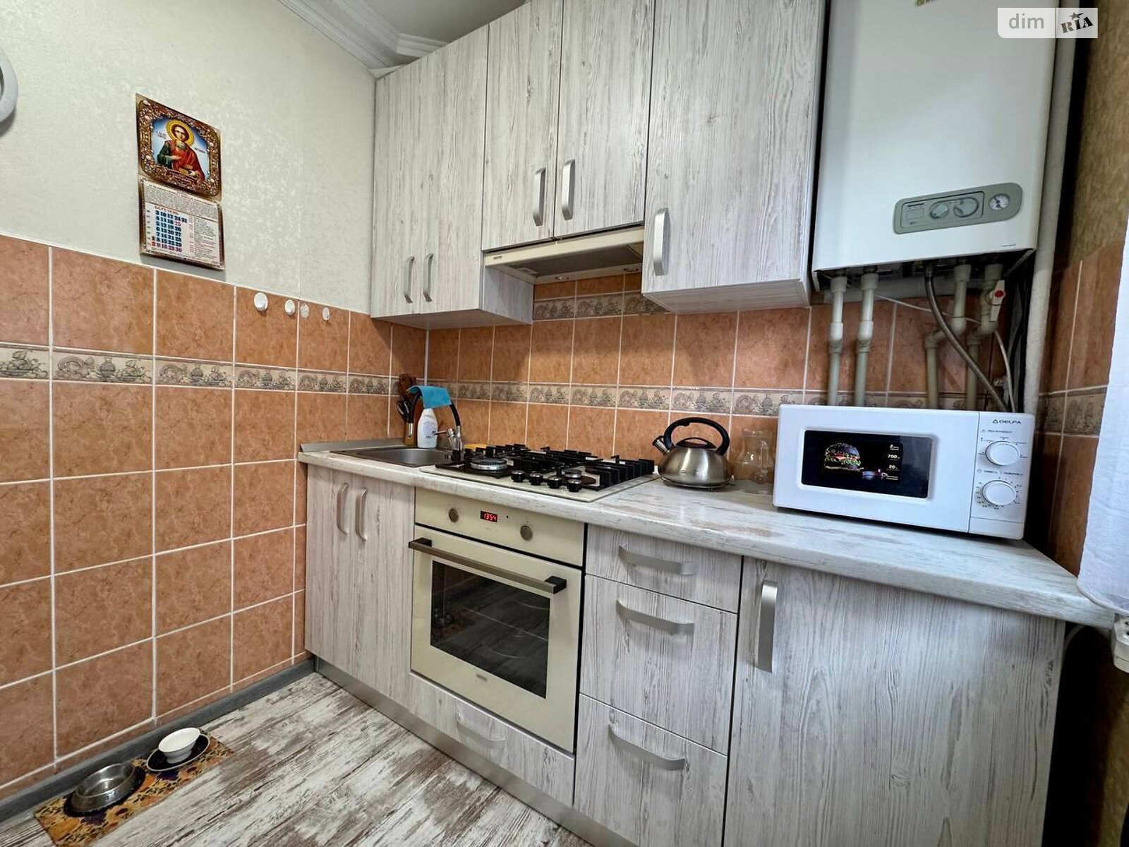 Продаж трикімнатної квартири в Тернополі, на вул. Патріарха Любомира Гузара, район Бам фото 1 Продаж трикімнатної квартири в Тернополі, на вул. Патріарха Любомира Гузара, район Бам фото 1