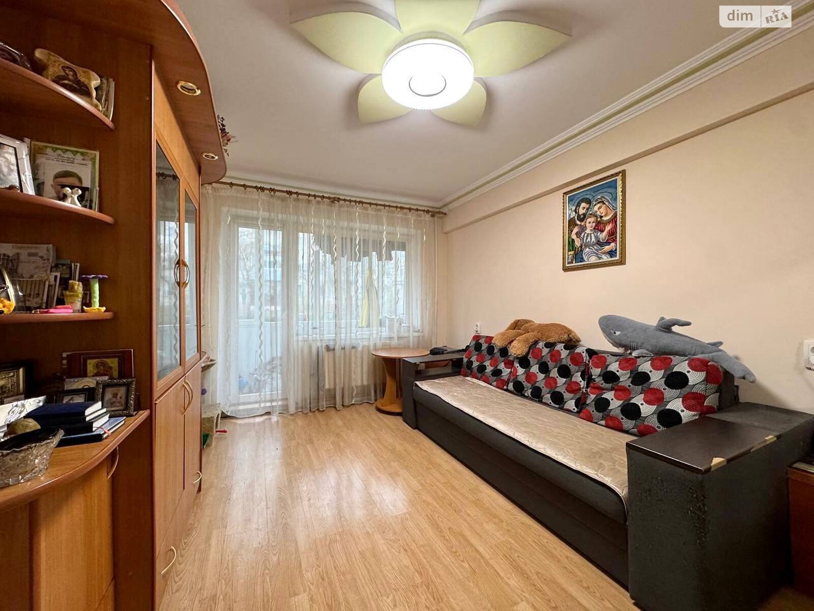 Продаж трикімнатної квартири в Тернополі, на вул. Патріарха Любомира Гузара, район Бам фото 1 Продаж трикімнатної квартири в Тернополі, на вул. Патріарха Любомира Гузара, район Бам фото 1