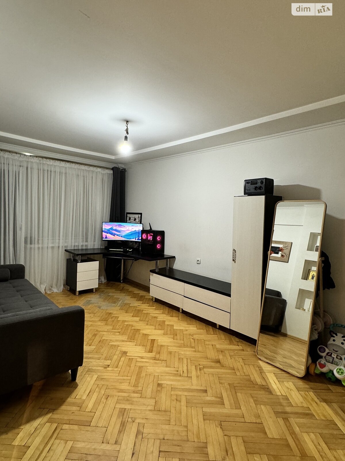 Продаж двокімнатної квартири в Тернополі, на вул. Патріарха Любомира Гузара 12, район Бам фото 1 Продаж двокімнатної квартири в Тернополі, на вул. Патріарха Любомира Гузара 12, район Бам фото 1