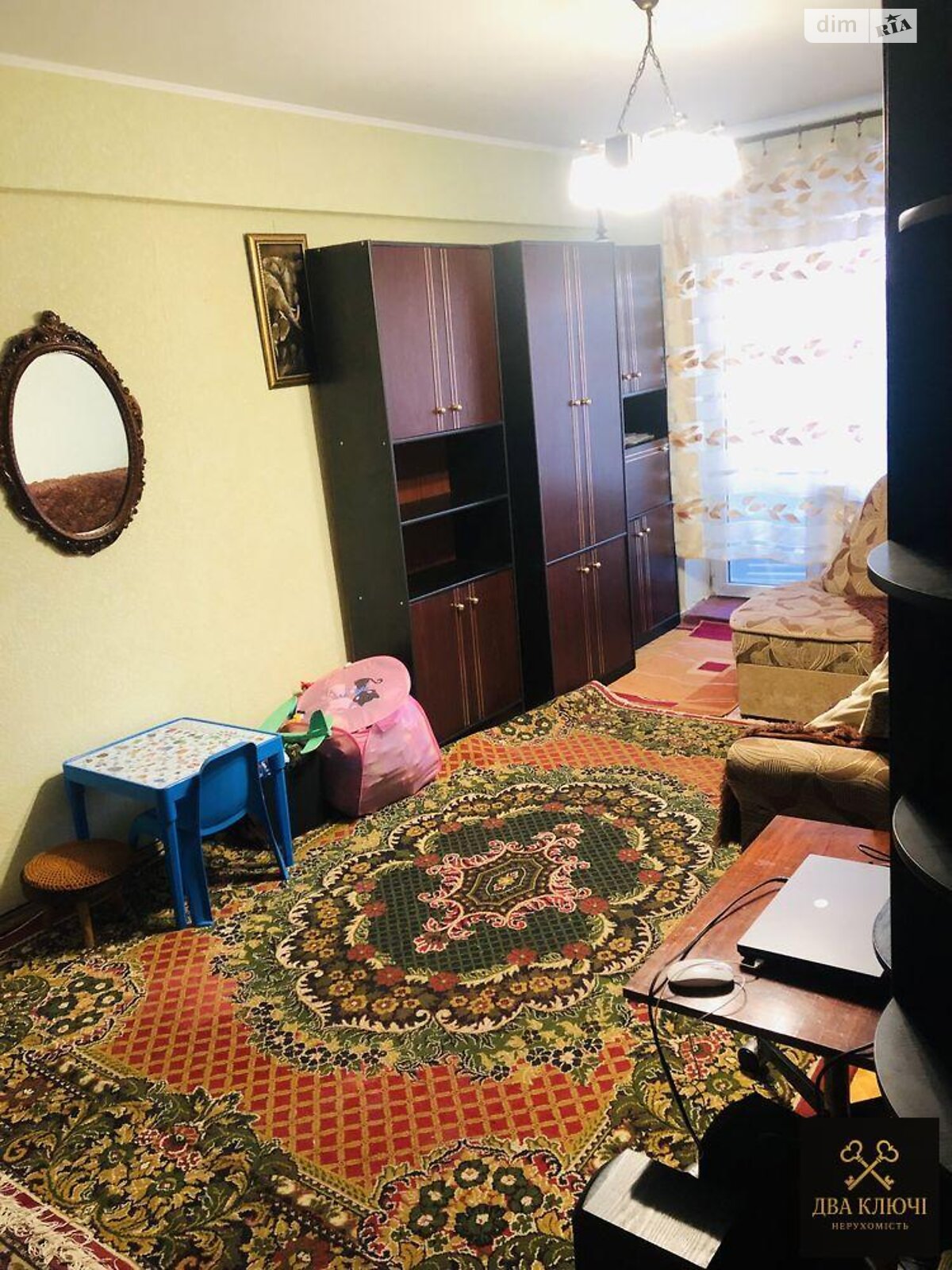 Продажа трехкомнатной квартиры в Тернополе, на ул. Патриарха Любомира Гузара, район Бам фото 1 Продажа трехкомнатной квартиры в Тернополе, на ул. Патриарха Любомира Гузара, район Бам фото 1
