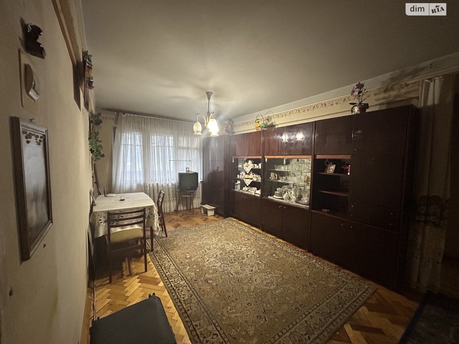 Продажа трехкомнатной квартиры в Тернополе, на ул. Патриарха Любомира Гузара, район Бам фото 1 Продажа трехкомнатной квартиры в Тернополе, на ул. Патриарха Любомира Гузара, район Бам фото 1