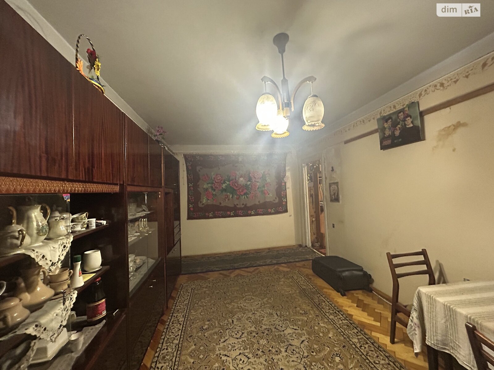 Продажа трехкомнатной квартиры в Тернополе, на ул. Патриарха Любомира Гузара, район Бам фото 1 Продажа трехкомнатной квартиры в Тернополе, на ул. Патриарха Любомира Гузара, район Бам фото 1