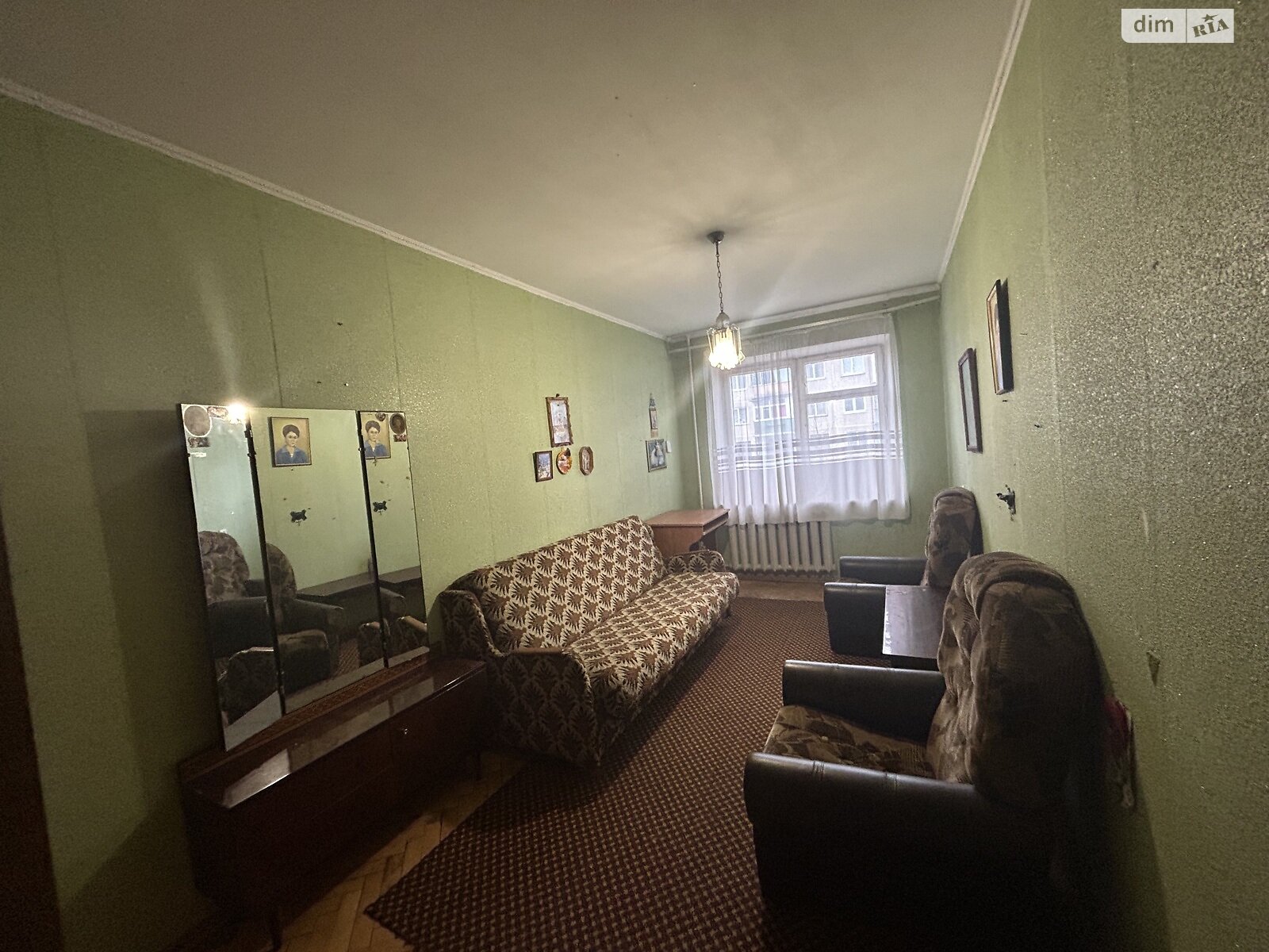 Продажа трехкомнатной квартиры в Тернополе, на ул. Патриарха Любомира Гузара, район Бам фото 1 Продажа трехкомнатной квартиры в Тернополе, на ул. Патриарха Любомира Гузара, район Бам фото 1