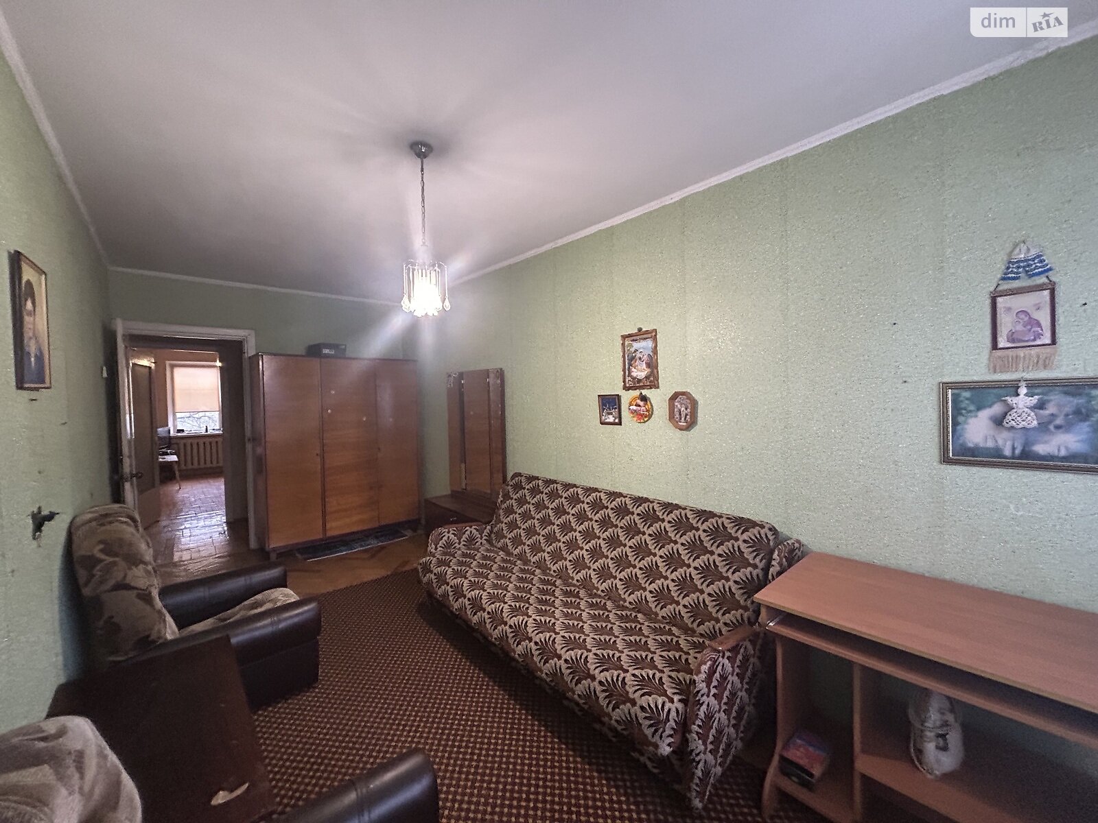 Продажа трехкомнатной квартиры в Тернополе, на ул. Патриарха Любомира Гузара, район Бам фото 1 Продажа трехкомнатной квартиры в Тернополе, на ул. Патриарха Любомира Гузара, район Бам фото 1