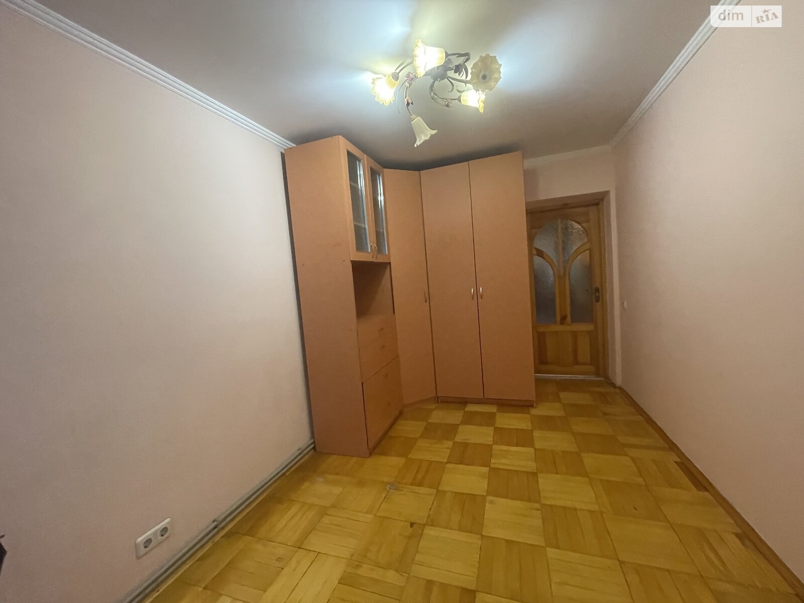 Продажа двухкомнатной квартиры в Тернополе, на бул. Петлюры Симона, район Бам фото 1