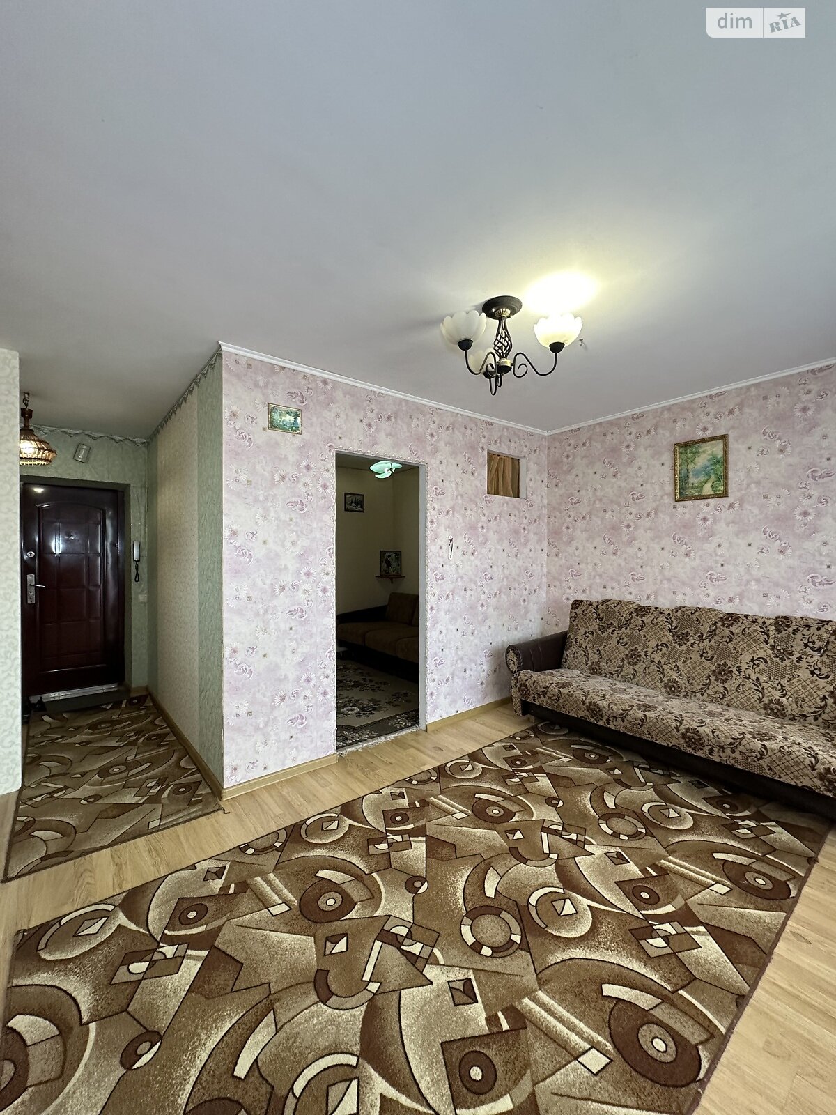Продаж однокімнатної квартири в Тернополі, на бул. Петлюри Симона, район Бам фото 1 Продаж однокімнатної квартири в Тернополі, на бул. Петлюри Симона, район Бам фото 1