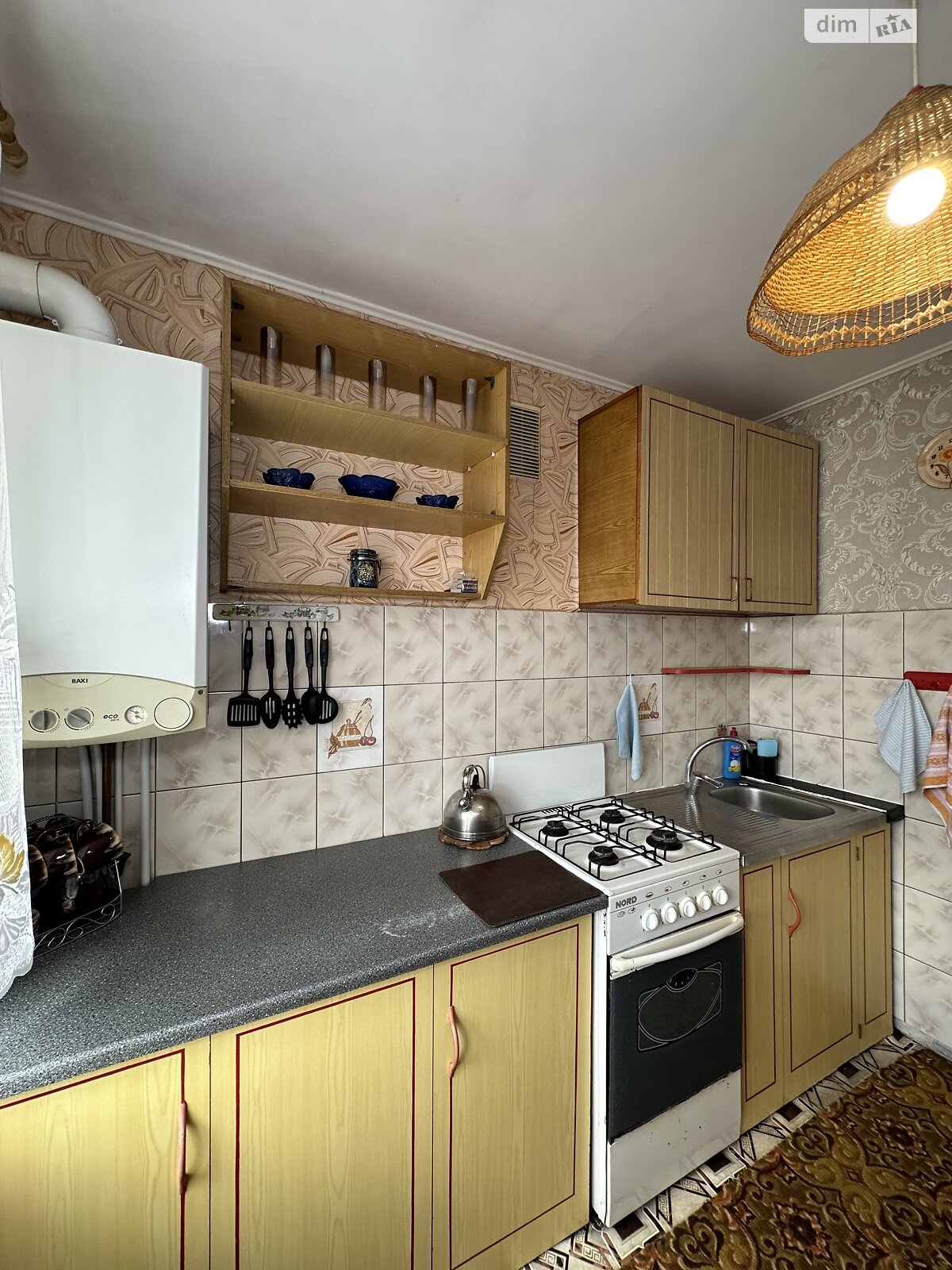 Продаж однокімнатної квартири в Тернополі, на бул. Петлюри Симона, район Бам фото 1 Продаж однокімнатної квартири в Тернополі, на бул. Петлюри Симона, район Бам фото 1