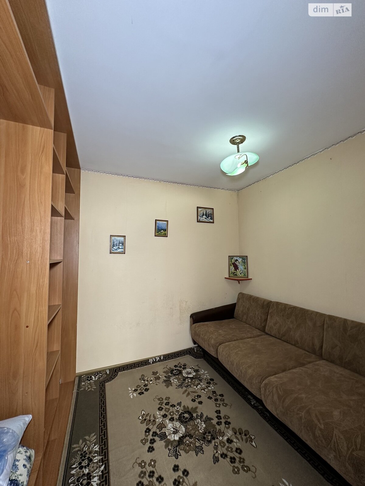 Продаж однокімнатної квартири в Тернополі, на бул. Петлюри Симона, район Бам фото 1 Продаж однокімнатної квартири в Тернополі, на бул. Петлюри Симона, район Бам фото 1