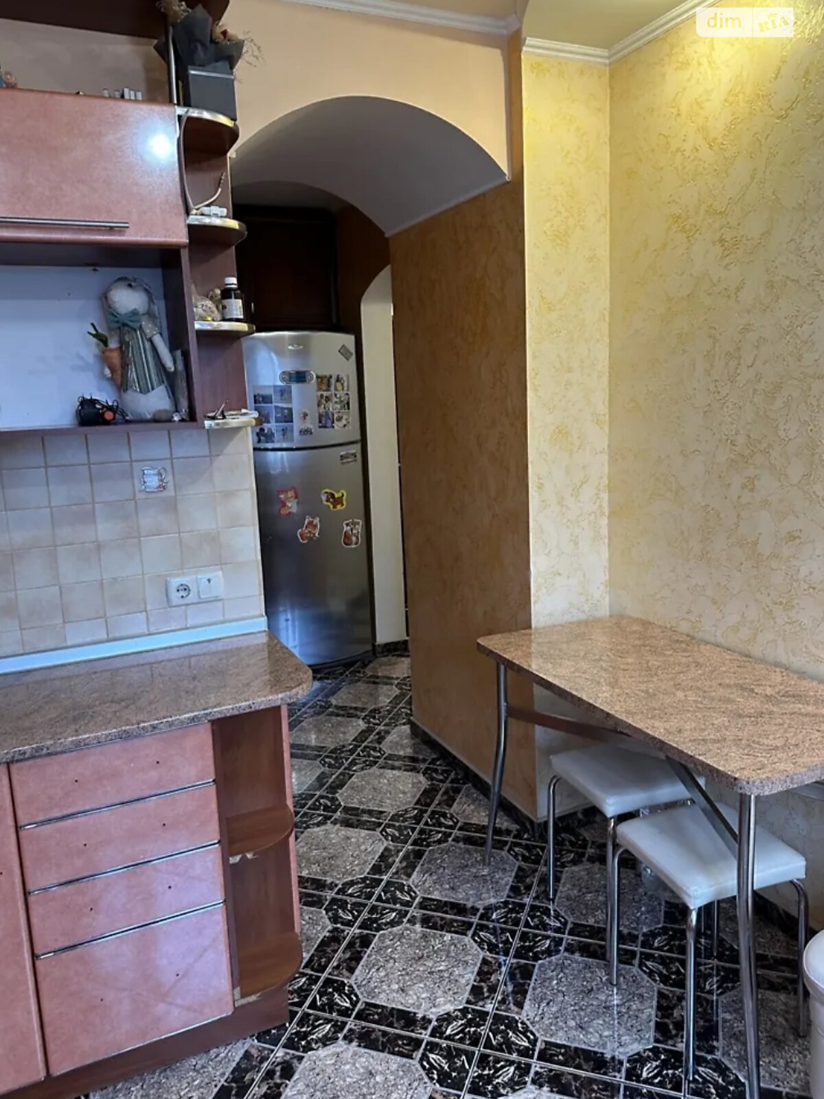 Продажа двухкомнатной квартиры в Тернополе, на бул. Петлюры Симона, район Бам фото 1 Продажа двухкомнатной квартиры в Тернополе, на бул. Петлюры Симона, район Бам фото 1
