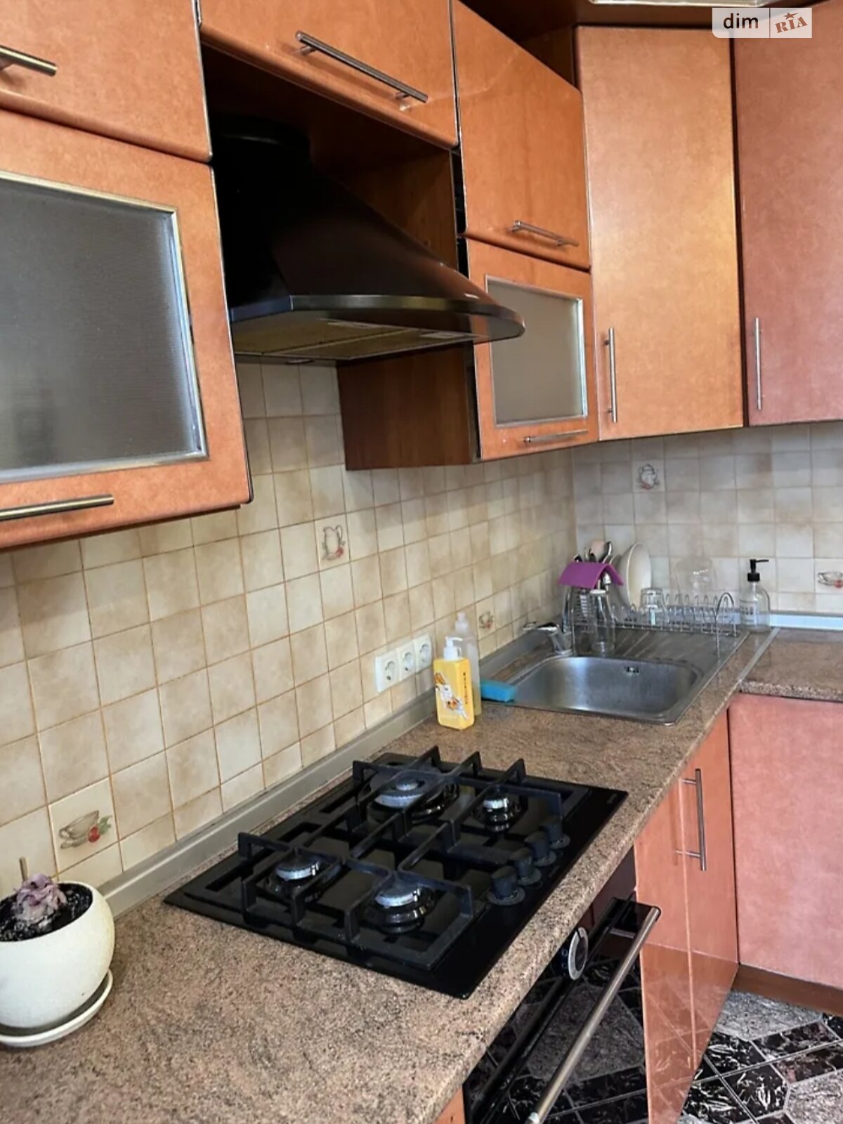 Продажа двухкомнатной квартиры в Тернополе, на бул. Петлюры Симона, район Бам фото 1 Продажа двухкомнатной квартиры в Тернополе, на бул. Петлюры Симона, район Бам фото 1