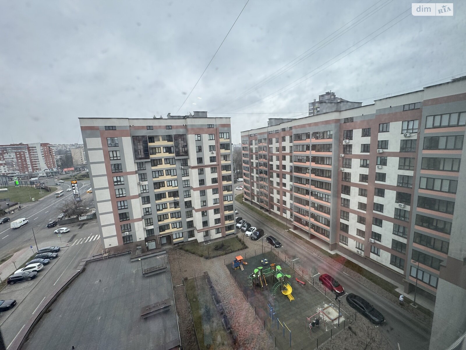 Продаж однокімнатної квартири в Тернополі, на вул. Підволочиське шосе, район Бам фото 1 Продаж однокімнатної квартири в Тернополі, на вул. Підволочиське шосе, район Бам фото 1