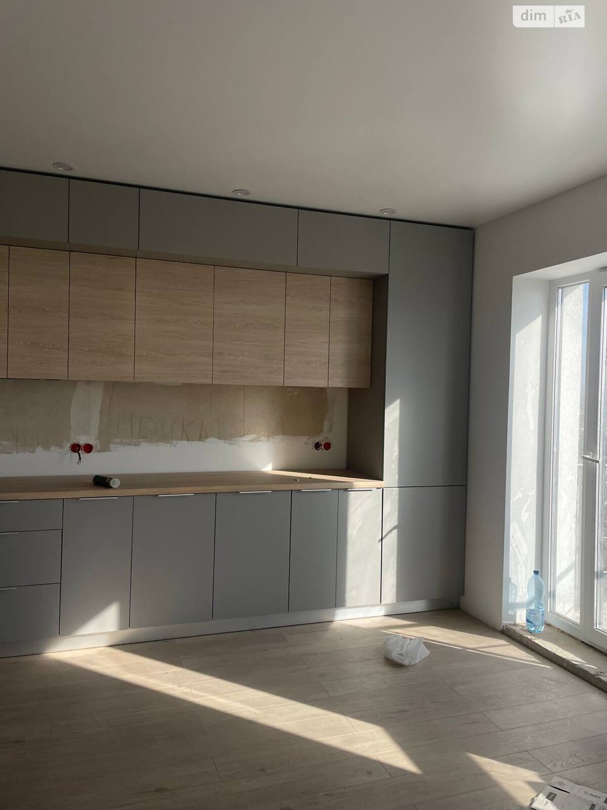 Продажа двухкомнатной квартиры в Тернополе, на ул. Полесская, район Бам фото 1 Продажа двухкомнатной квартиры в Тернополе, на ул. Полесская, район Бам фото 1