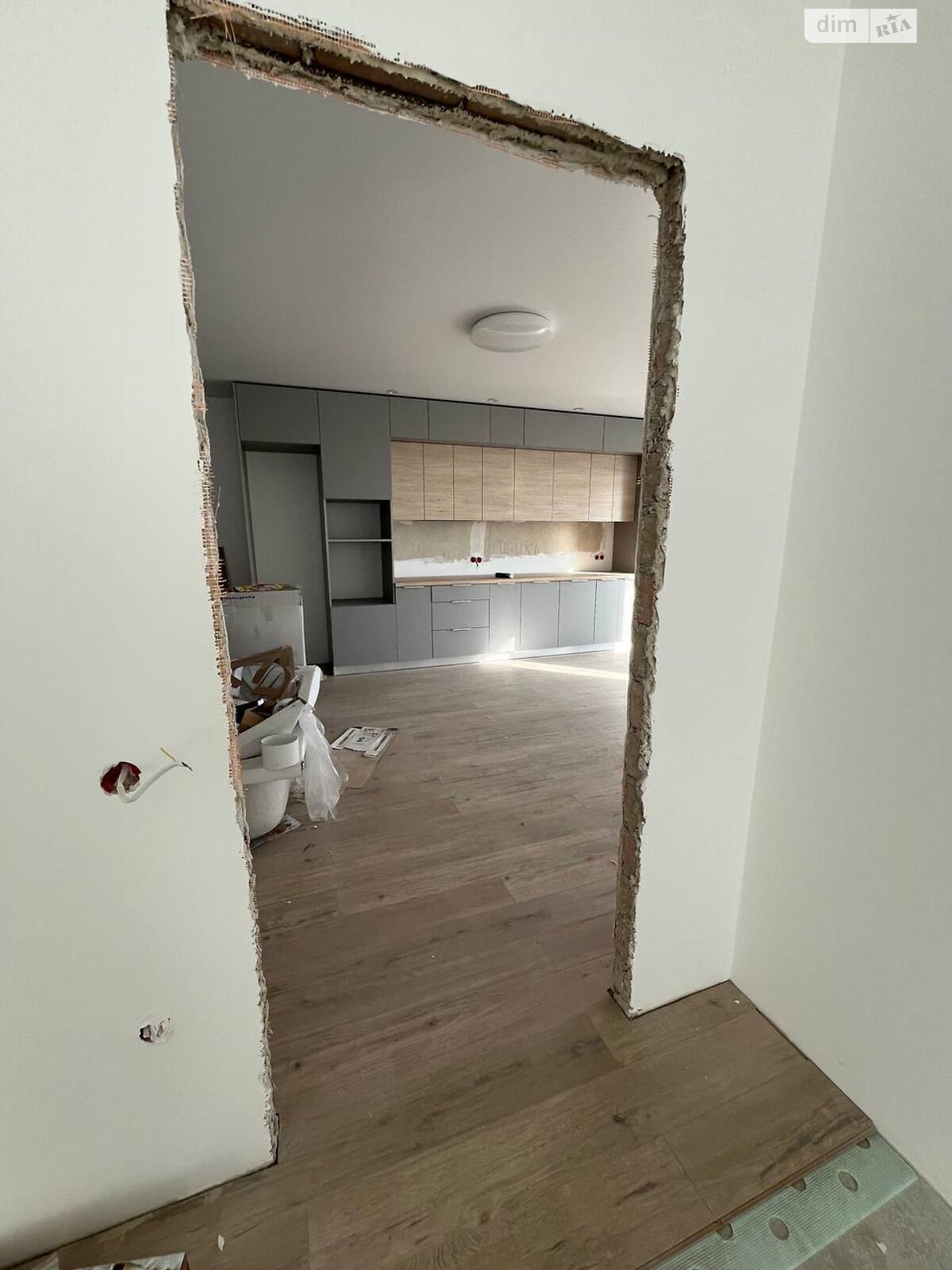 Продажа двухкомнатной квартиры в Тернополе, на ул. Полесская, район Бам фото 1 Продажа двухкомнатной квартиры в Тернополе, на ул. Полесская, район Бам фото 1