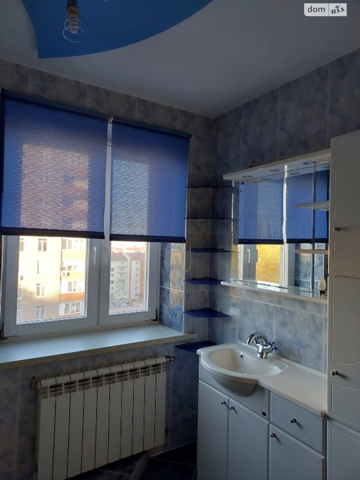 Продажа трехкомнатной квартиры в Тернополе, на ул. Сахарова Андрея Академика, район Бам фото 1 Продажа трехкомнатной квартиры в Тернополе, на ул. Сахарова Андрея Академика, район Бам фото 1